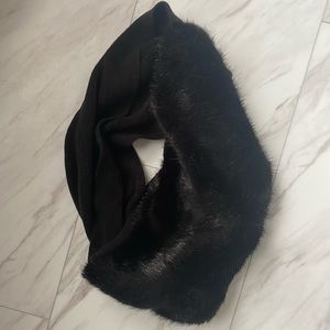 Cabi calm infinity scarf